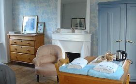 Maison D'Hotes Auges