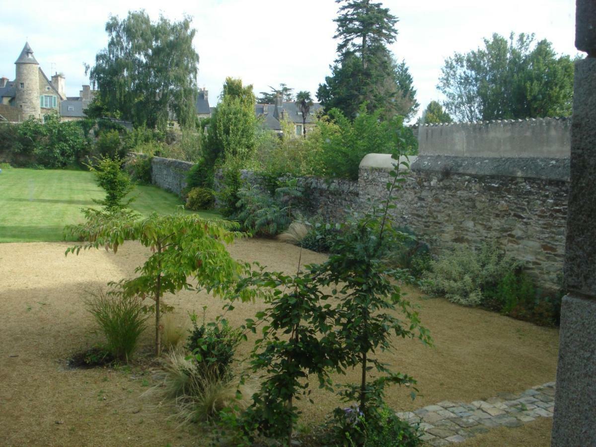 Maison D'Hotes Auges Tréguier Buitenkant foto